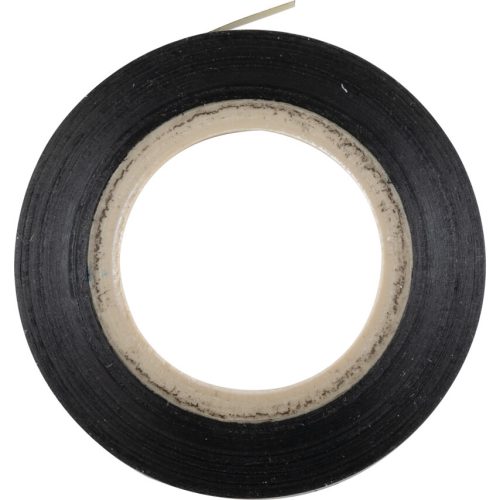 Offis - RÁCSOZÓ RAGASZTÓSZALAG 3.00MMX16.5  FEKETE
