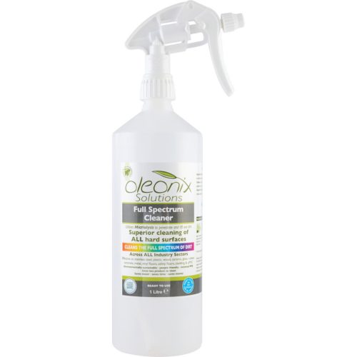 Oleonix - RAVASZOS PERMETEZŐPALACK 1L FULLSPECTRUM