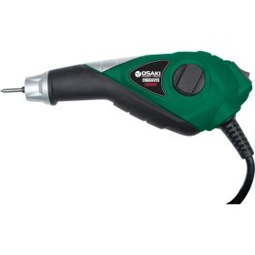 Osaki - GRAVÍROZÓ KÉSZLET