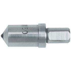 Oxford - ACÉLGOLYÓ BEHATOLÓ TEST 1.588MM DIA