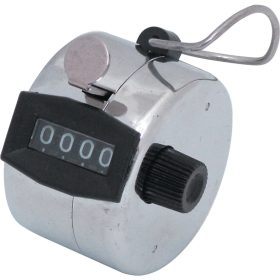 Oxford - 1012 KÉZI SZÁMLÁLÓ