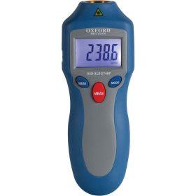 Oxford - DIGITÁLIS TACHOMÉTER (FORDULATSZÁMMÉRŐ)