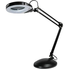 Oxford - LED-ES ASZTALI NAGYÍTÓ 3D 1.75X 5.4W