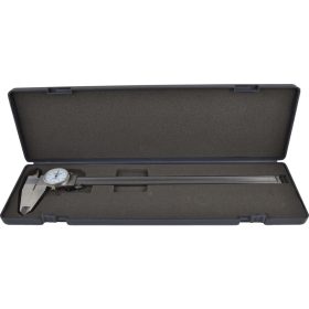 Oxford - 300MM/0.02MM ÓRÁS TOLÓMÉRŐK