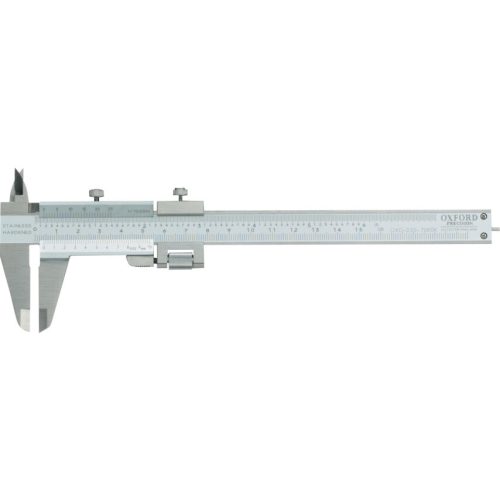 Oxford - 5"/130MM TOLÓMÉRŐ – FINOMBEÁLLÍTÓS
