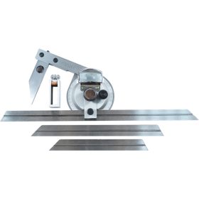 Oxford - MOZGÓSZÁRAS SZÖGMÉRŐ KÉSZLET