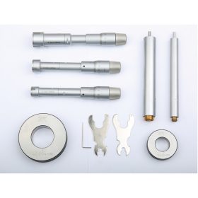   Oxford - 20-40MM 3 PONTOS BELSŐ MIKROMÉTER KÉSZLETBEN, METRIKUS