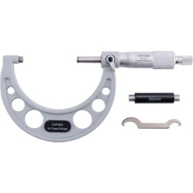 Oxford - 3-4" KÜLSŐ MIKROMÉTER