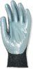 SZERELŐKESZTYŰ, SZÜRKE PA/TENYÉREN SZÜRKE NITRIL MÁRTÁS_BLIS