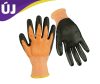Panther Cut B kesztyű PU tenyérbevonattal 10-es