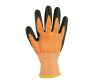 Panther Cut B kesztyű PU tenyérbevonattal 10-es