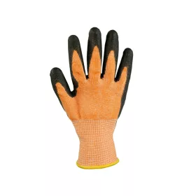 Panther Cut B kesztyű PU tenyérbevonattal 10-es