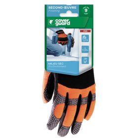 EUROSTRONG 940 SPIDER, NARANCS SZILIK/SPAND.BLISZT_9