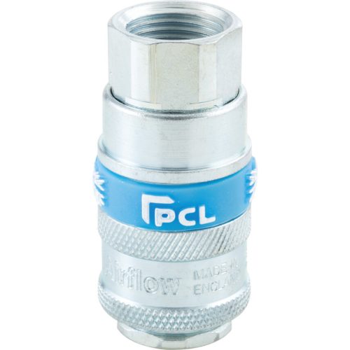 PCL - AC21EF 3/8" BSPT BELSŐ MENETES STANDARD CSATLAKOZÓ
