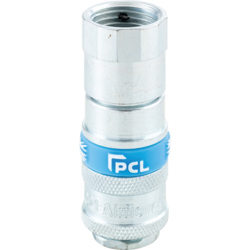PCL - AC21JF 1/2" BSPT BELSŐ MENETES STANDARD CSATLAKOZÓ