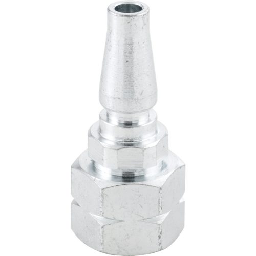 acas105 1/4" bspt belső menetes schrader csatlakozó átalakító