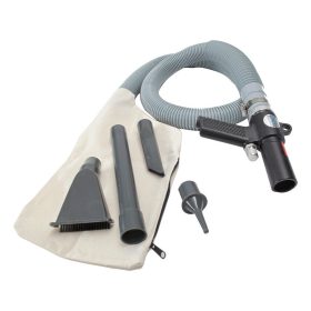 PCL - AIRVAC SZÍVÓPISZTOLY