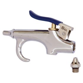   PCL - SŰRÍTETT LEVEGŐS PISZTOLY KÚPOS ÁS BIZTONSÁGI FÚVÓKÁKKAL