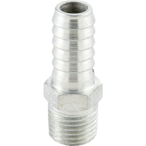 hc1217 1/4" bsptx3/8" külső menetes tömlőcsonk