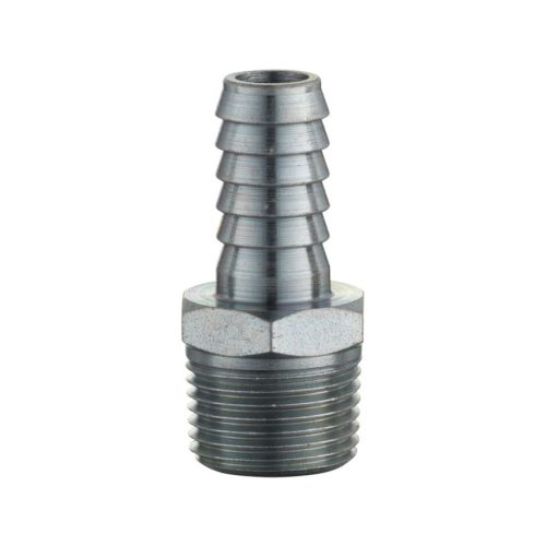hc2951 3/8" bsptx3/8" külső menetes tömlőcsonk