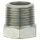 PCL - HC6895 3/8"-1/4" BSPT BELSŐ/KÜLSŐ MENETES SZŰKÍTŐ KÖZCSAVAR