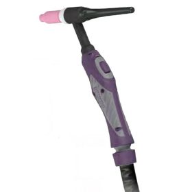   Prémium PRO17 AWI pisztoly, 150A-4m, bőr köpeny,EURO csatlakozós, távvezérelhető