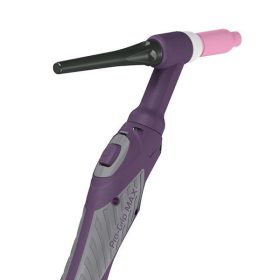   Prémium PRO18 vízhűtéses AWI pisztoly, 350A-8m, bőr köpeny, nagy dinze, gyorscsatlakozó