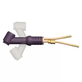 PARWELD ER18 vízhűtéses flexi nyak, 350A