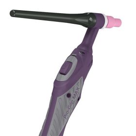   Prémium PRO20 vízhűtéses AWI pisztoly, 250A-8m, fix nyak, nagy dinze, gyorcsatlakozó