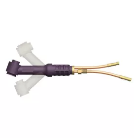 PARWELD ER20 vízhűtéses flexi nyak, 250A