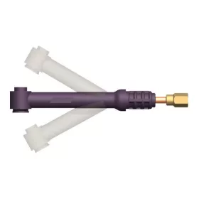 PRO9 hosszú fexi hegesztőpisztoly nyak, 125A