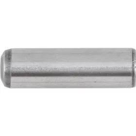 Qualfast - 6X20MM PÁRHUZAMOS CSAPSZEG, METRIKUS - ACÉL