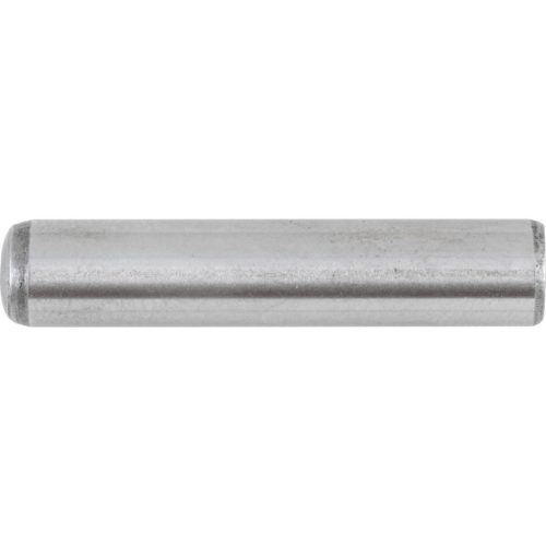 6x30mm párhuzamos csapszeg, metrikus - acél