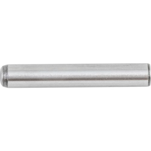 8x50mm párhuzamos csapszeg, metrikus - acél