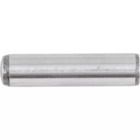 Qualfast - 12X50MM PÁRHUZAMOS CSAPSZEG, METRIKUS - ACÉL