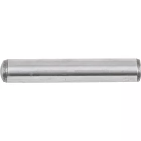 Qualfast - 12X70MM PÁRHUZAMOS CSAPSZEG, METRIKUS - ACÉL