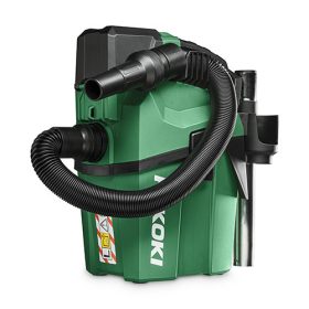 Porszívó BASIC 90W L, hevederes