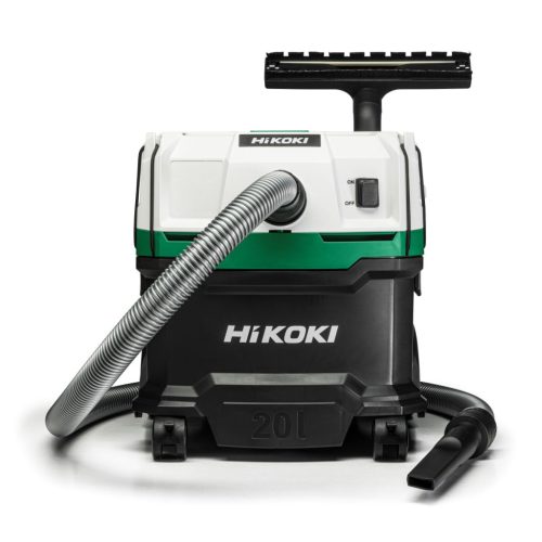 Porszívó 1200W 20L