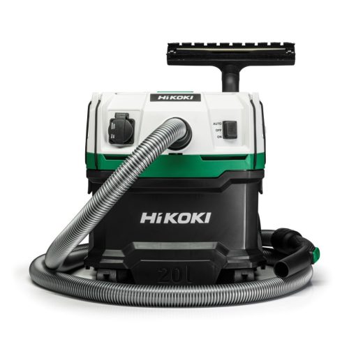 Porszívó 1000W 20L