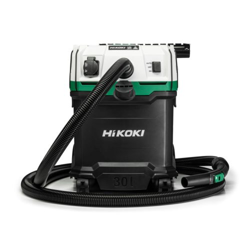 Porszívó 1200W 30L