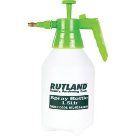 Rutland - 1.5 L-ES KÉZI PERMETEZŐ