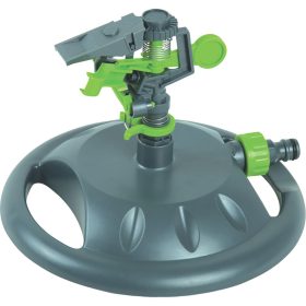 Rutland - MŰANYAG IMPULZUS KÖR/SZEKTOR ESŐZTETŐ