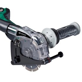 Falhoronyvágó 115mm125mm