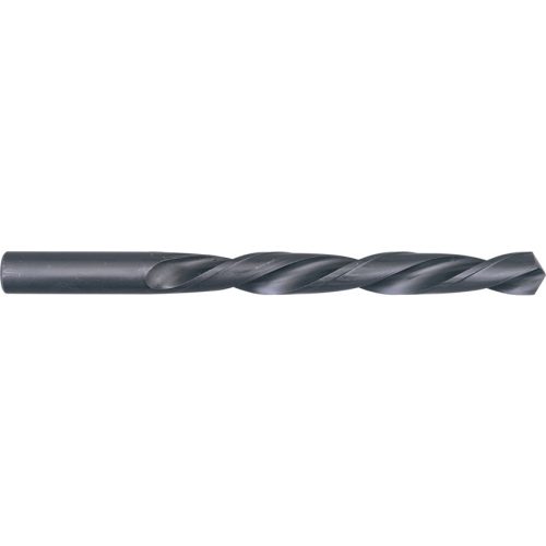 9.50mm hss kovácshengerelt csigafúró normál hossz