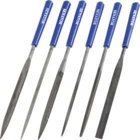 Senator - 16CM FÉLSIMÍTÓ TŰRESZELŐ KÉSZLET (6 DB-OS)