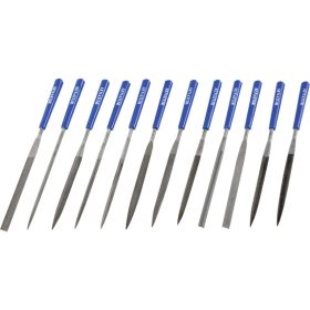 Senator - 16CM FÉLSIMÍTÓ TŰRESZELŐ KÉSZLET (12 DB-OS)