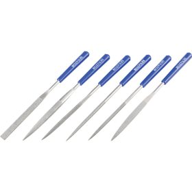 Senator - 16CM 150 GYÉMÁNT TŰRESZELŐ KÉSZLET (6 DB-OS)