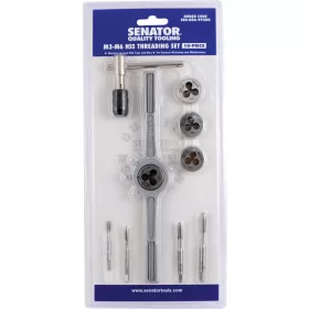 Senator - M3-M6 HSS MENETMETSZŐ-KÉSZLET