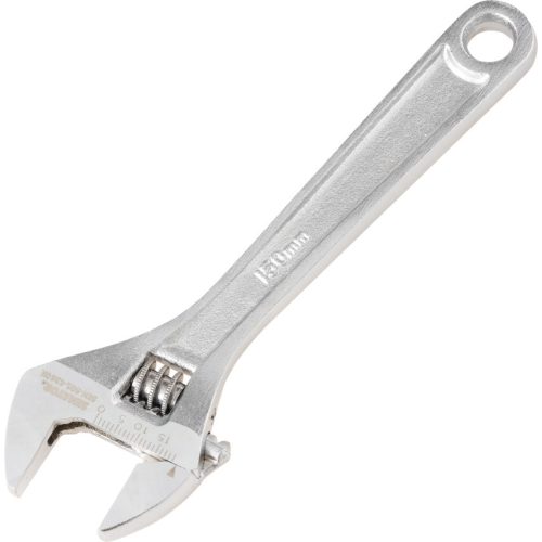 Senator - 6"/150MM KRÓMOZOTT, SÜLLYESZTÉKBEN KOVÁCSOLT FRANCIAKULCS