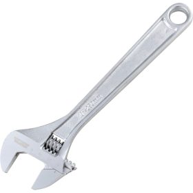   Senator - 10"/250MM KRÓMOZOTT, SÜLLYESZTÉKBEN KOVÁCSOLT FRANCIAKULCS